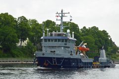 Thumbnail Image for Fortuna Crane