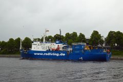 Thumbnail Image for RS Sentinel