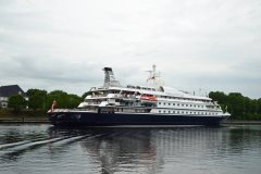 Thumbnail Image for Seadream II