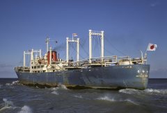 Thumbnail Image for Mayasan Maru