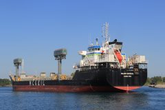 Thumbnail Image for Blair McKiel