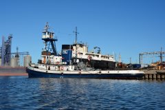 Thumbnail Image for Avenger IV