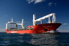 Thumbnail Image for HHL Amur