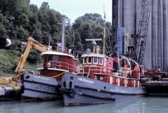 Thumbnail Image for G.W. Rogers