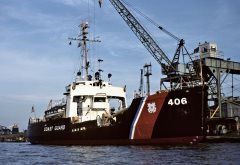 Thumbnail Image for USCGC Acacia