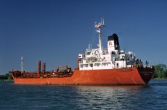 Thumbnail Image for Caribbean Trader