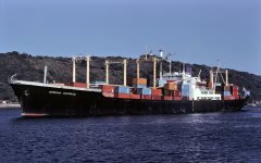 Thumbnail Image for African Express