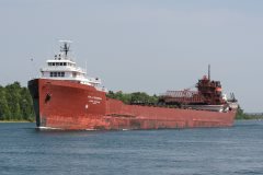 Thumbnail Image for Lee A. Tregurtha