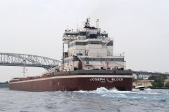 Thumbnail Image for Joseph L. Block