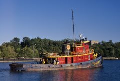 Thumbnail Image for Capt. Barnaby