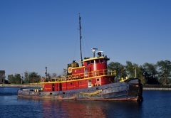 Thumbnail Image for Capt. Barnaby