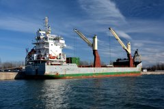 Thumbnail Image for Vectis Castle oncontextmenu=