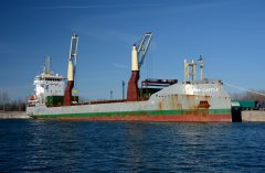 Thumbnail Image for Vectis Castle oncontextmenu=