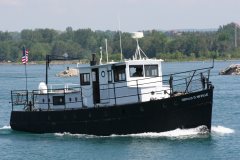 Thumbnail Image for Gerald D Neville