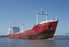 Thumbnail Image for Le Frene No. 1