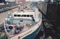 Thumbnail Image for Day Peckinpaugh