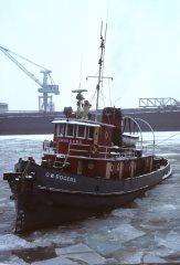 Thumbnail Image for G.W. Rogers