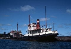 Thumbnail Image for Husky 120