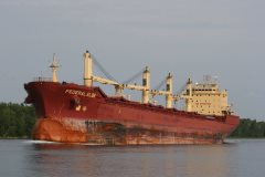 Thumbnail Image for Federal Elbe oncontextmenu=