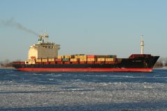 Thumbnail Image for MSC Endurance oncontextmenu=