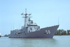 Thumbnail Image for USS Samuel B. Roberts