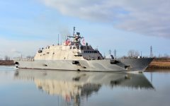 Thumbnail Image for USS Little Rock