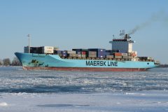 Thumbnail Image for Maersk Penang oncontextmenu=