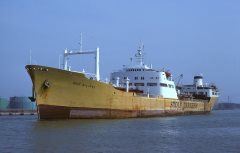 Thumbnail Image for Stolt Argobay