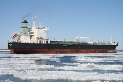 Thumbnail Image for Okhta Bridge