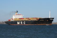 Thumbnail Image for MSC Dymphna oncontextmenu=