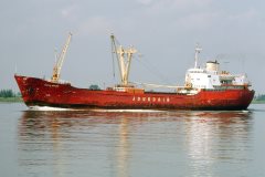 Thumbnail Image for Hudson Venture oncontextmenu=