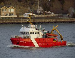 Thumbnail Image for CCGS Calanus II