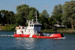 Thumbnail Image for CCGS Caribou Isle oncontextmenu=