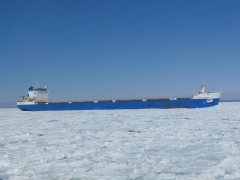 Thumbnail Image for Voyageur Pioneer oncontextmenu=