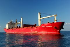 Thumbnail Image for Federal Margaree oncontextmenu=