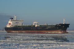 Thumbnail Image for SCF Yenisei