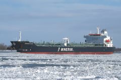 Thumbnail Image for Minerva Julie oncontextmenu=