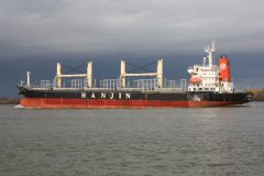 Thumbnail Image for Hanjin Brisbane