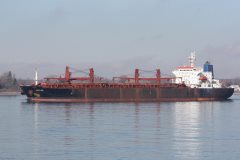 Thumbnail Image for Captain Ore