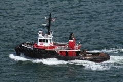 Thumbnail Image for Seaspan Corsair