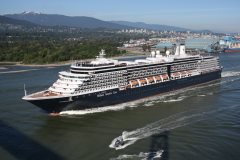 Thumbnail Image for Zuiderdam