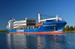 Thumbnail Image for Industrial Skipper oncontextmenu=