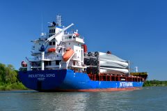 Thumbnail Image for Industrial Song