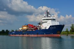 Thumbnail Image for Highland Eagle oncontextmenu=