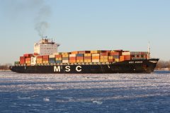 Thumbnail Image for MSC Diego oncontextmenu=