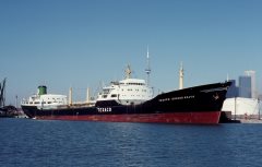 Thumbnail Image for Texaco Skandinavia oncontextmenu=