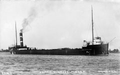 Thumbnail Image for Frank T. Heffelfinger