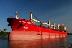 Thumbnail Image for Federal Elbe oncontextmenu=