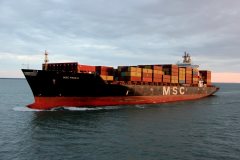 Thumbnail Image for MSC Paola oncontextmenu=