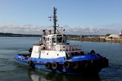 Thumbnail Image for Ocean Clovis T.